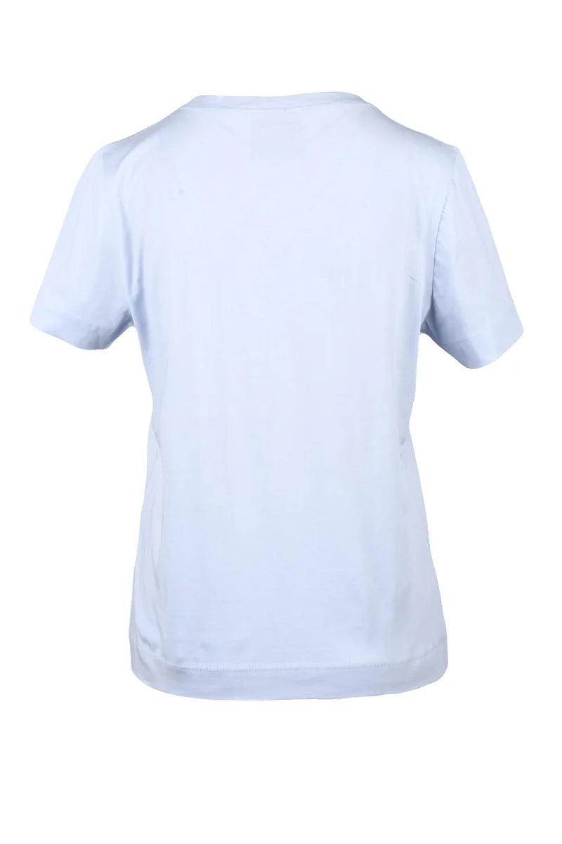 Alessia Santi T-shirt - Viola