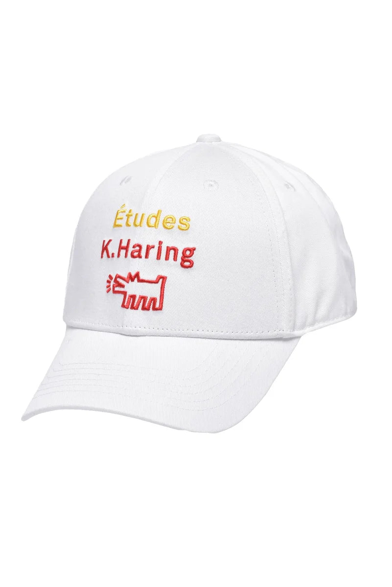 Etudes Cappello - Bianco