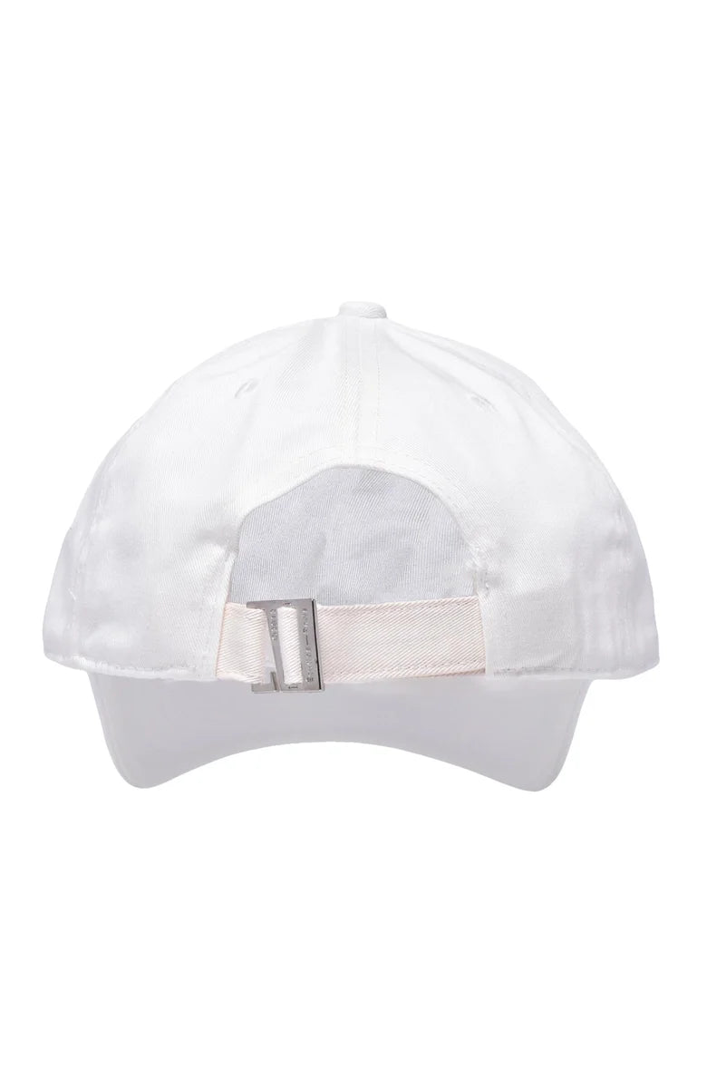 Etudes Cappello - Bianco