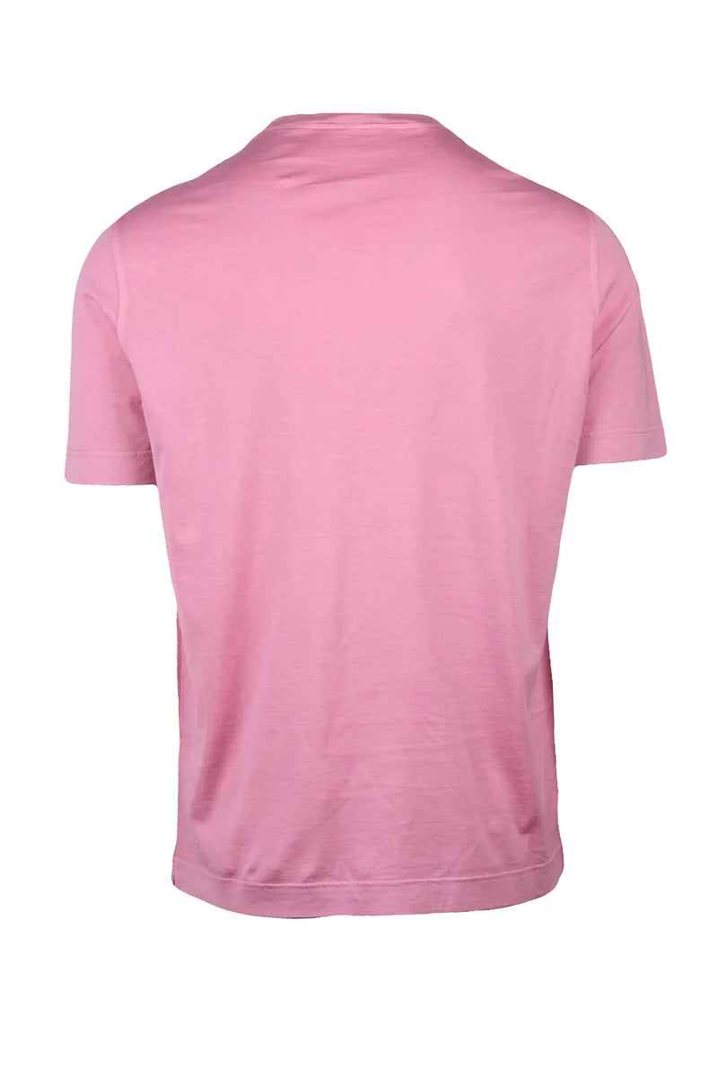 Filippo De Laurentiis T-shirt - Rosa