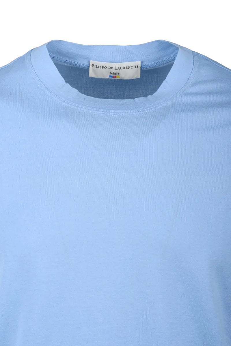 Filippo De Laurentiis T-shirt - Rosa