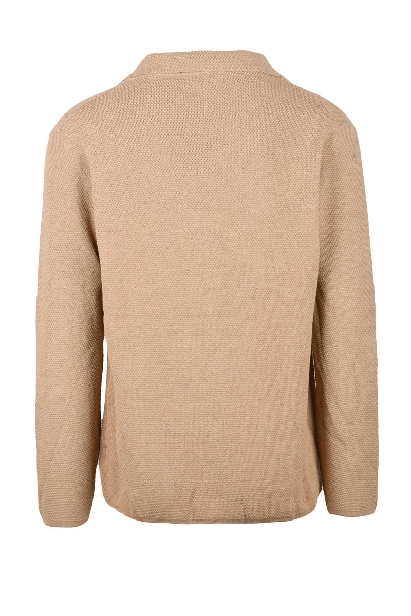 Daniele Fiesoli Cardigan Maglia - Beige