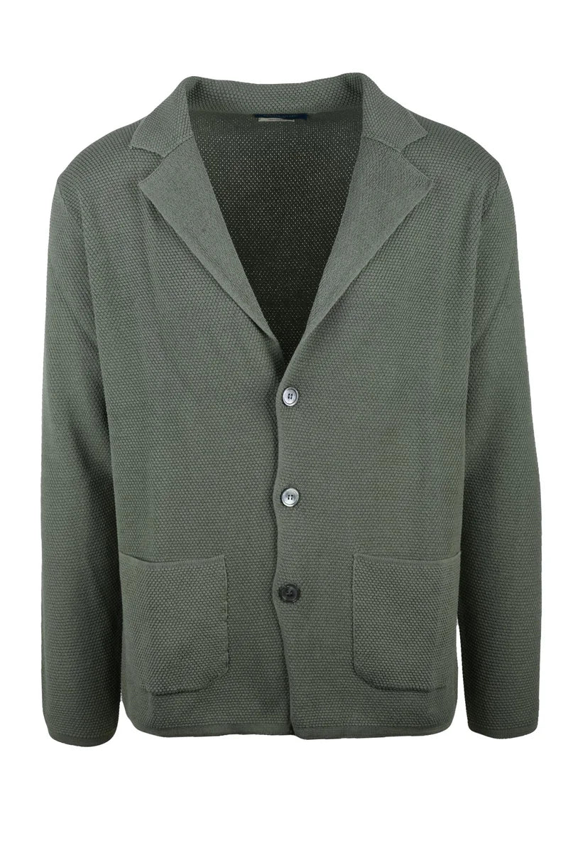 Daniele Fiesoli Cardigan Maglia - Beige