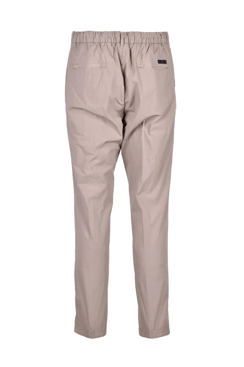Fama Trousers - Blue
