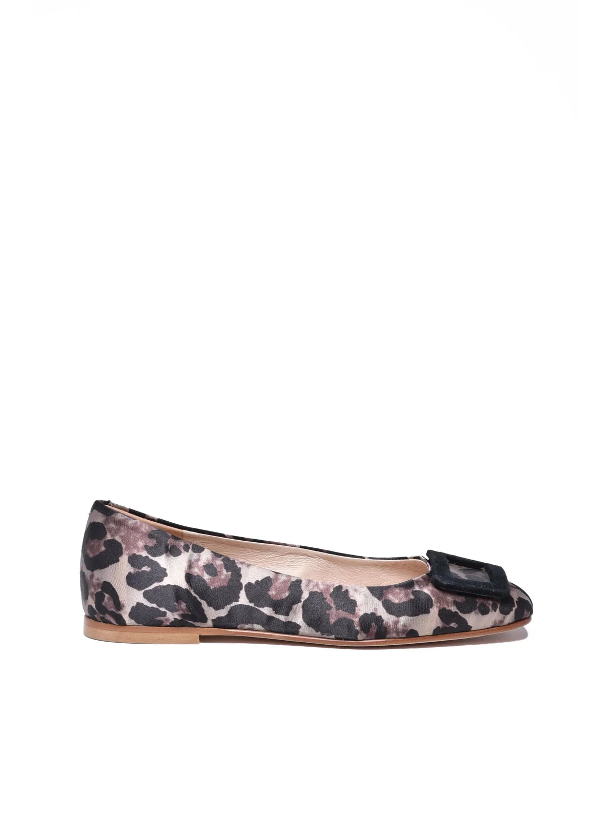 Giancarlo Abbigliamento Ballerine - Beige/Nero