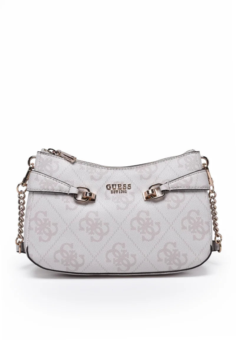 Guess Borsa a Spalla Beige