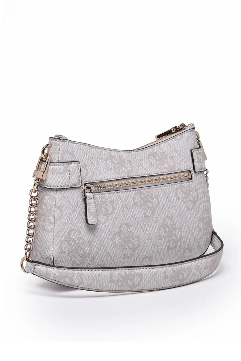 Guess Borsa a Spalla Beige
