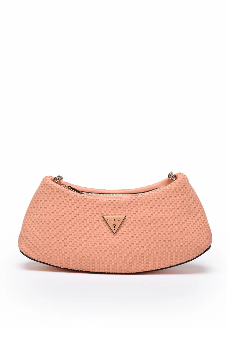 Guess Borsa a Spalla Phaedra - Rosa