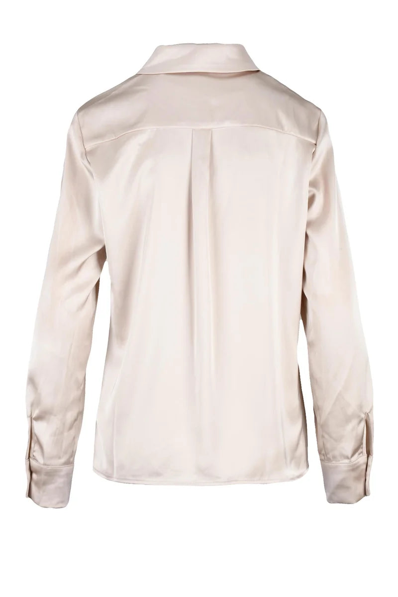 Guess Camicia Donna - Beige