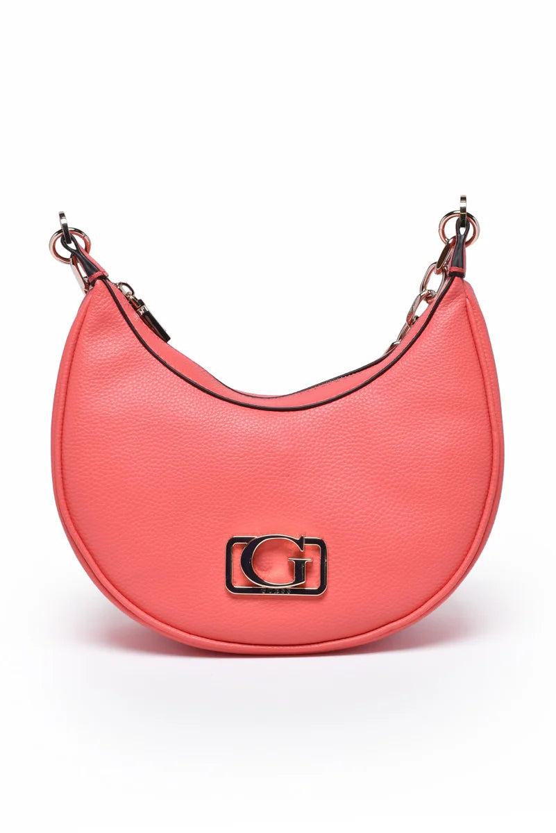 Guess Tracolla a spalla - Rosso