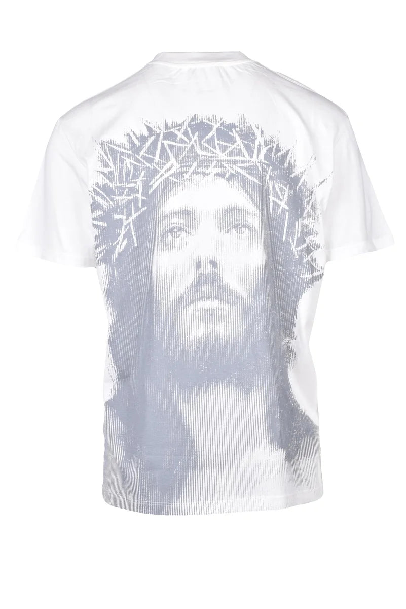 Ih Nom Uh Nit T-shirt - White