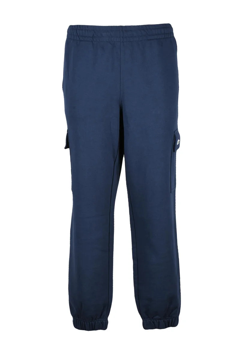 Lacoste Pantalone Tuta - Blu