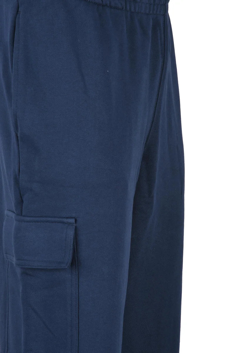 Lacoste Pantalone Tuta - Blu