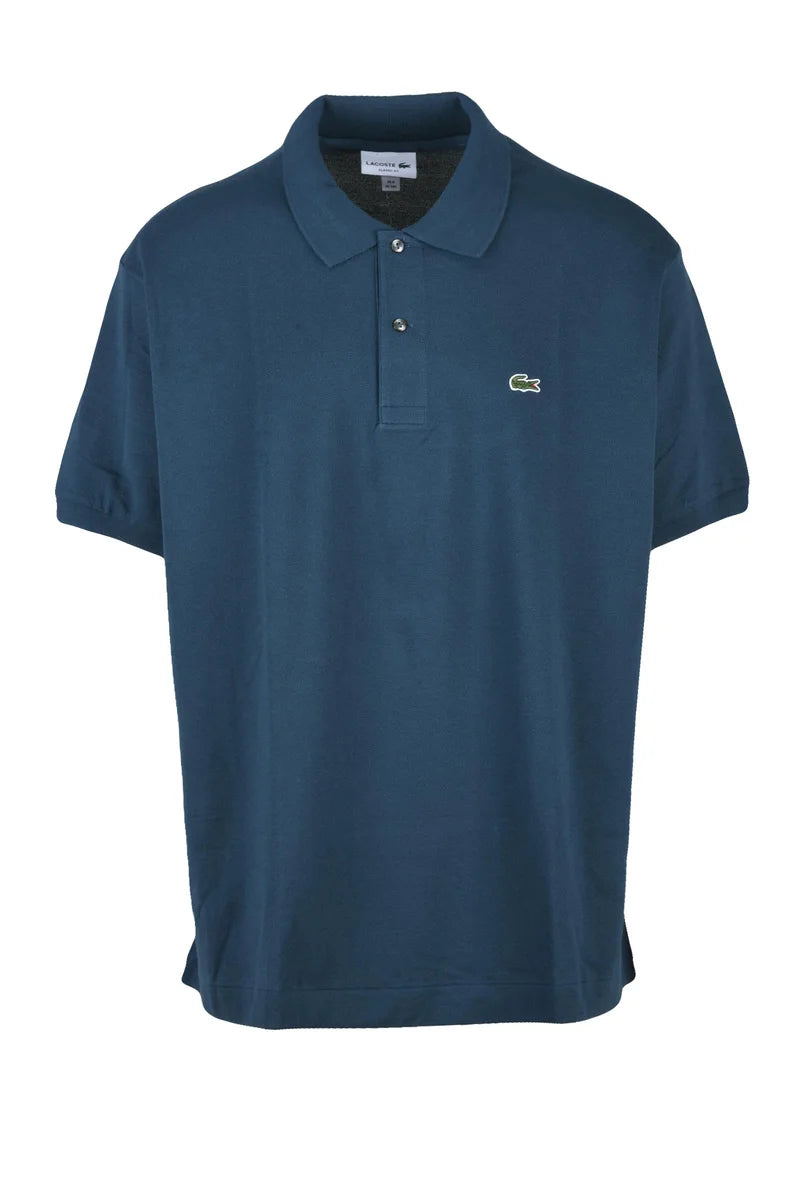 Lacoste Polo - Blu