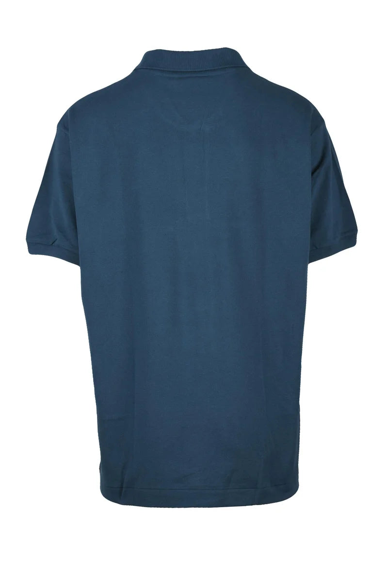 Lacoste Polo - Blu