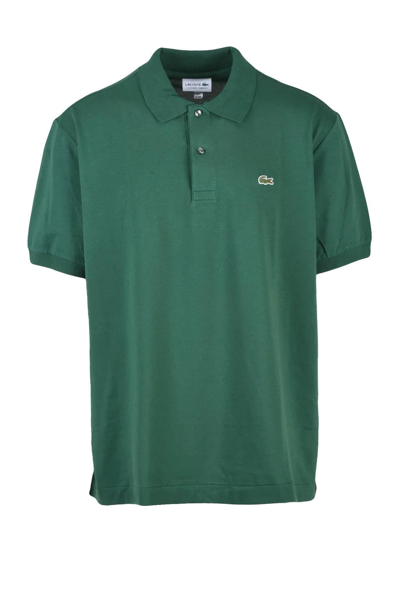 Lacoste Polo - Verde