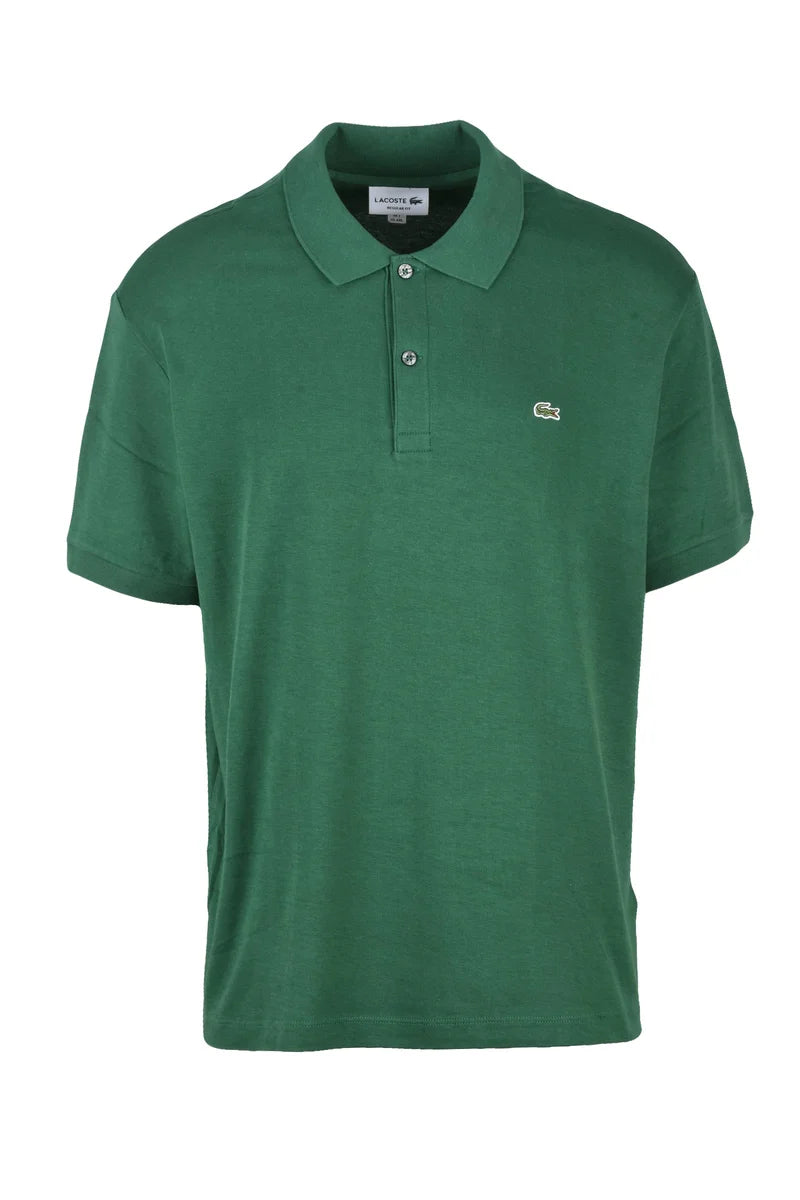 Lacoste Polo - Verde