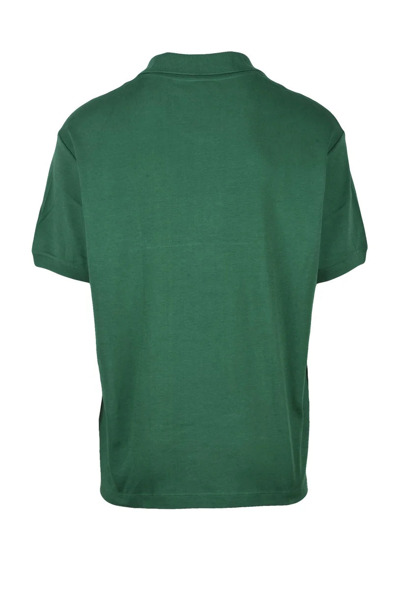Lacoste Polo - Verde