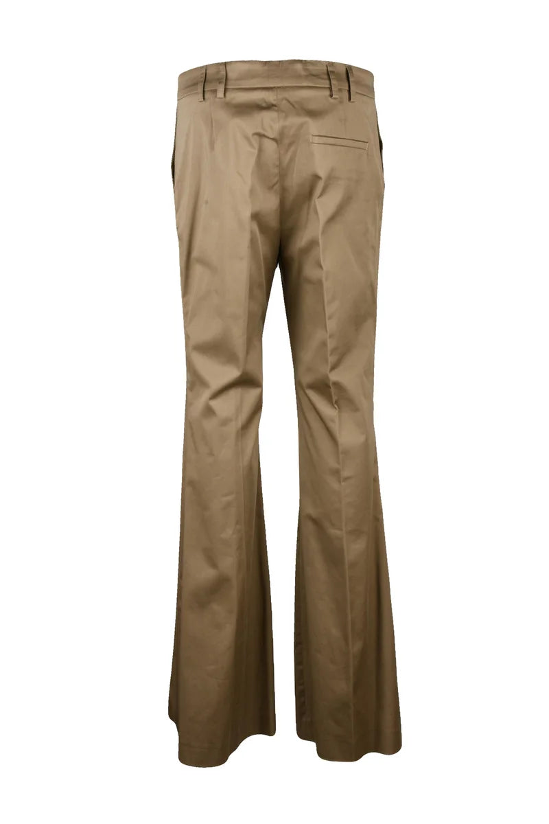 Liu Jo Pantaloni Taupe