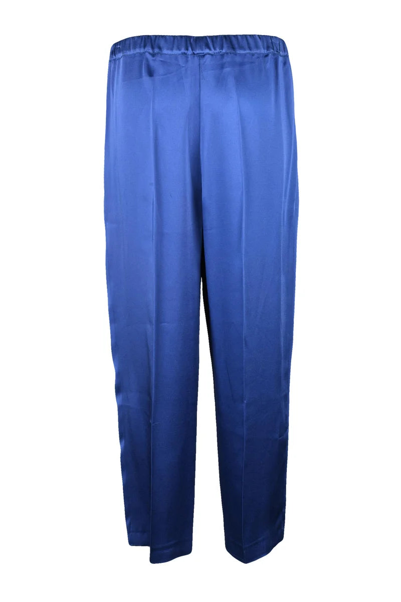 Liviana Conti Pantalone - Blu