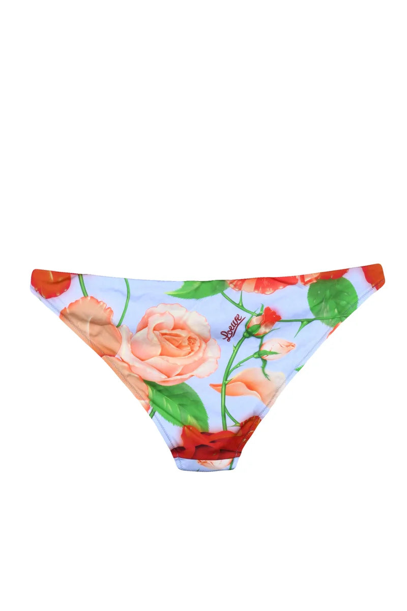 Loewe Slip Mare Multicolore