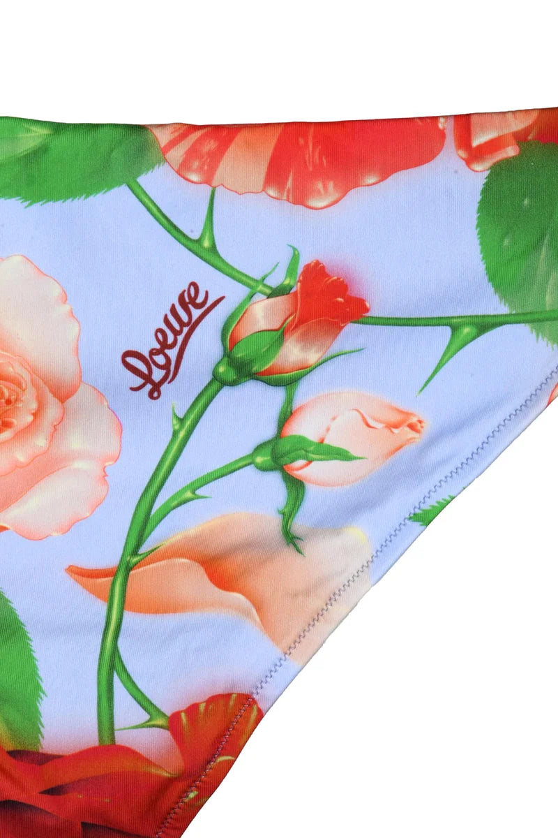 Loewe Slip Mare Multicolore