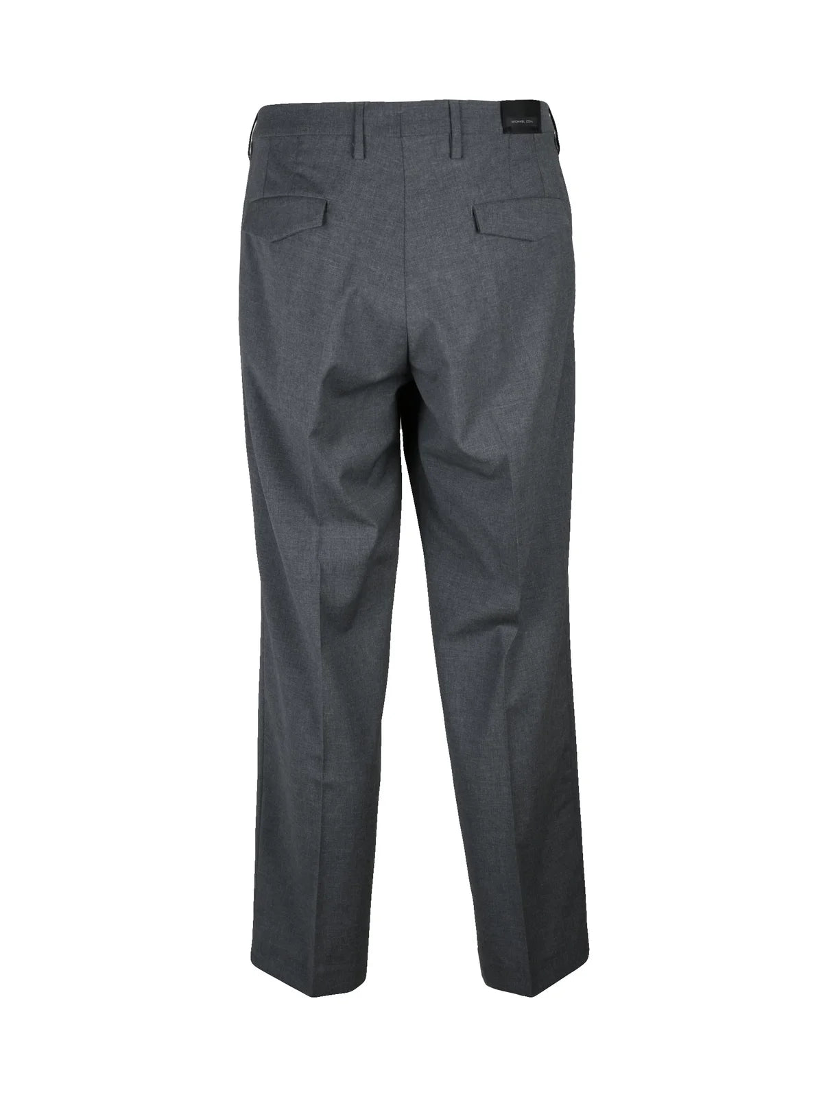 Michael Coal Trousers Research - Colored