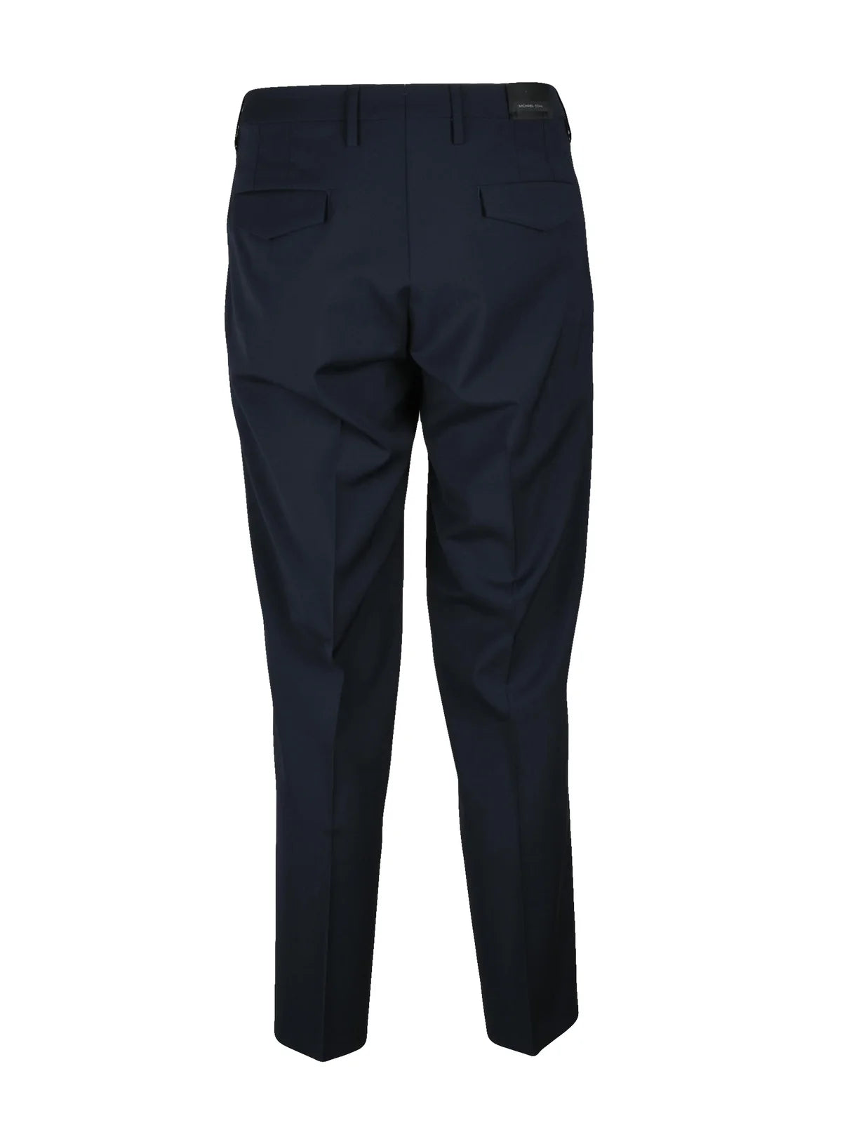 Michael Coal Trousers Research - Colored