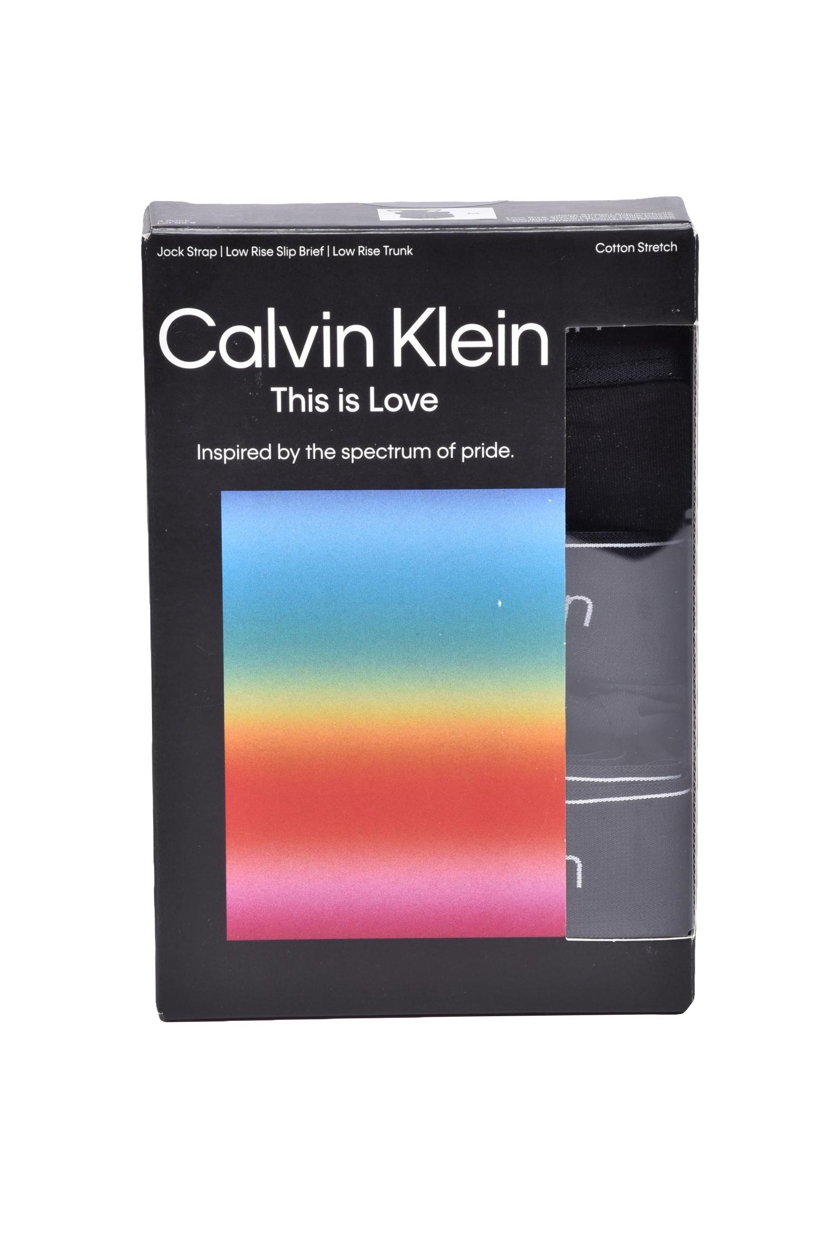 CALVIN KLEIN set accessori