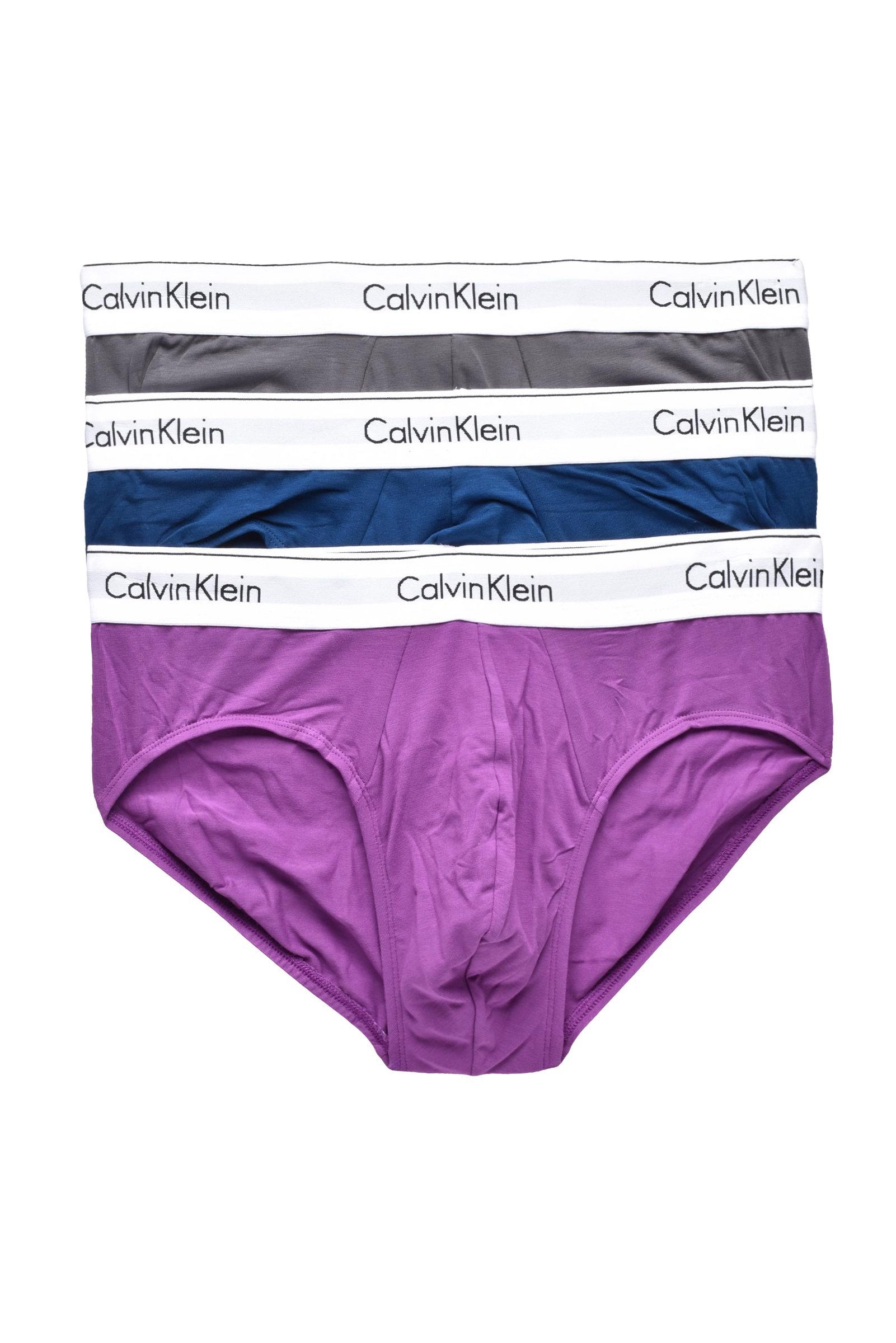 CALVIN KLEIN set slip 3 pz