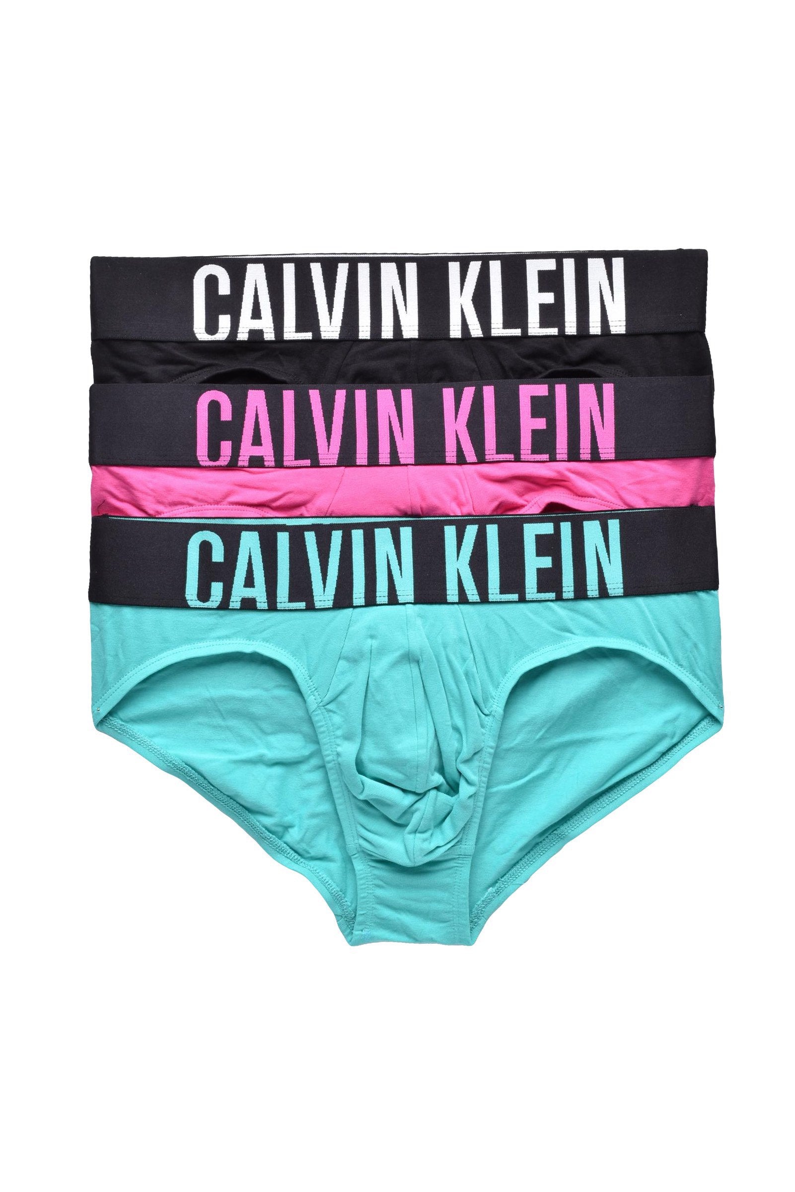 CALVIN KLEIN set slip 3 pz