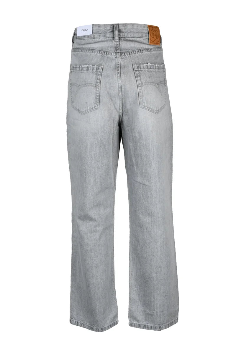 Marella Jeans - Grigio