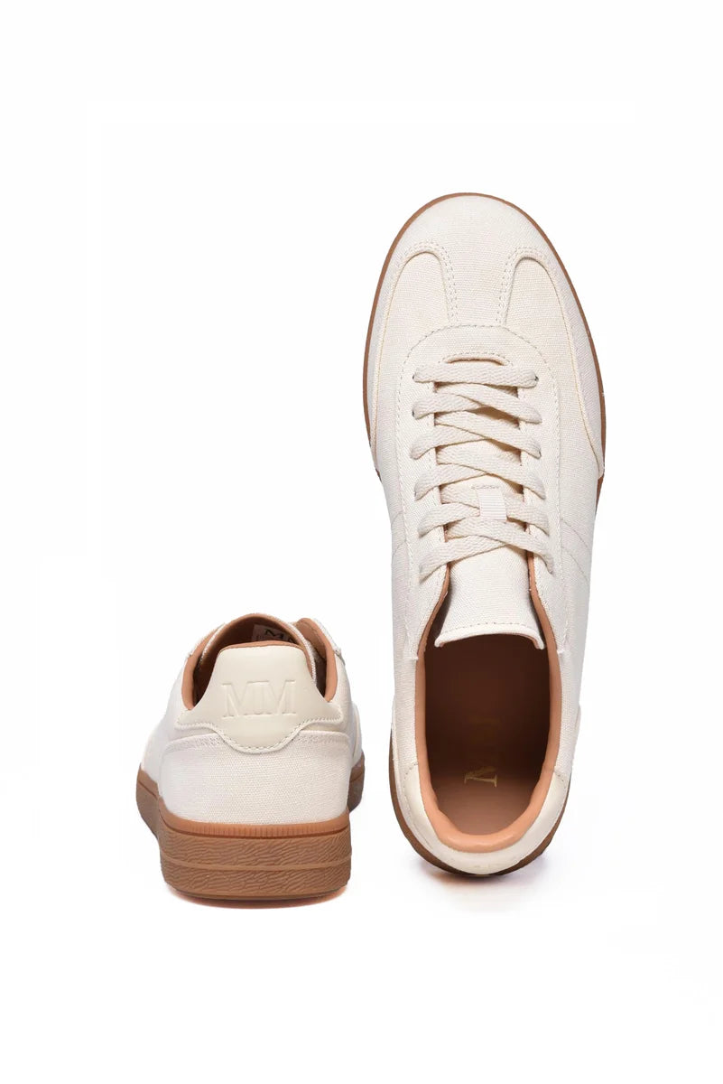 Mm By Max Mara Sneakers White