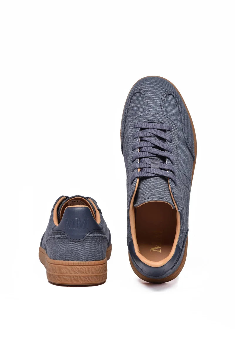 Mm By Max Mara Sneakers White