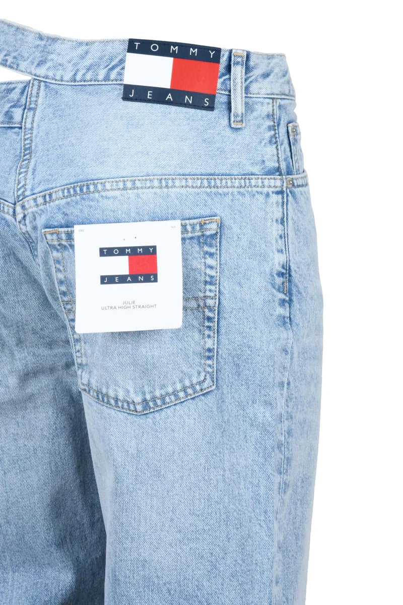 Tommy Jeans Jeans Straight Julie Celeste