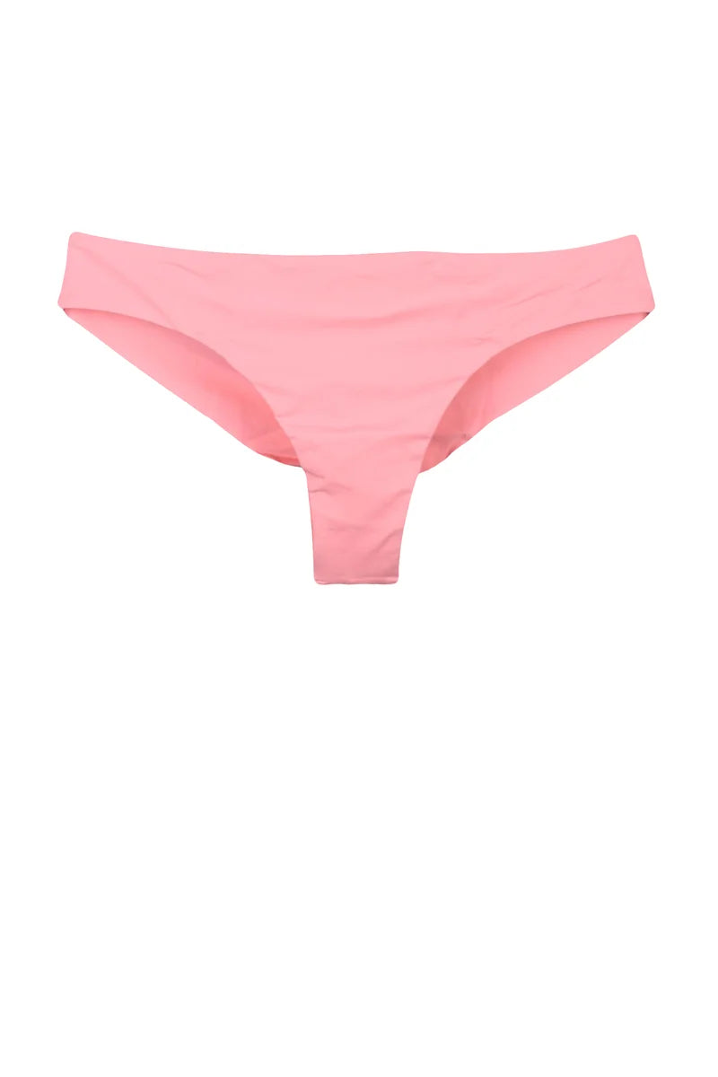 Tommy Jeans Slip Mare - Rosa