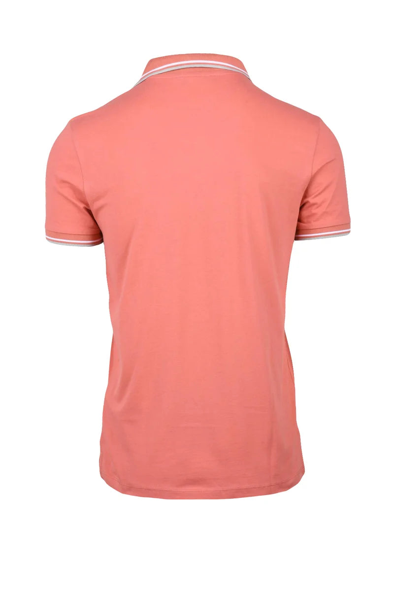 Peuterey Polo Cotone/Elastan - Rosa