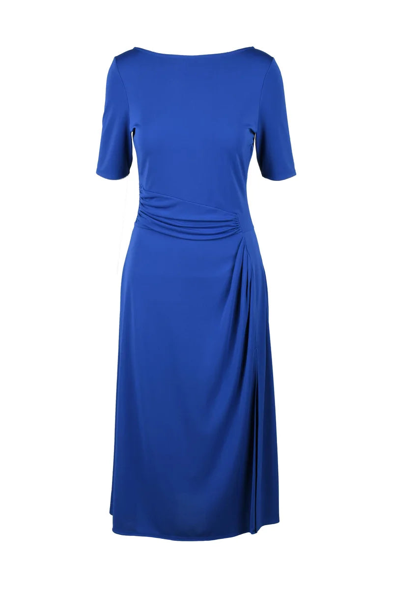 Pennyblack Abito Ripa Poliestere/Elastan - Blu