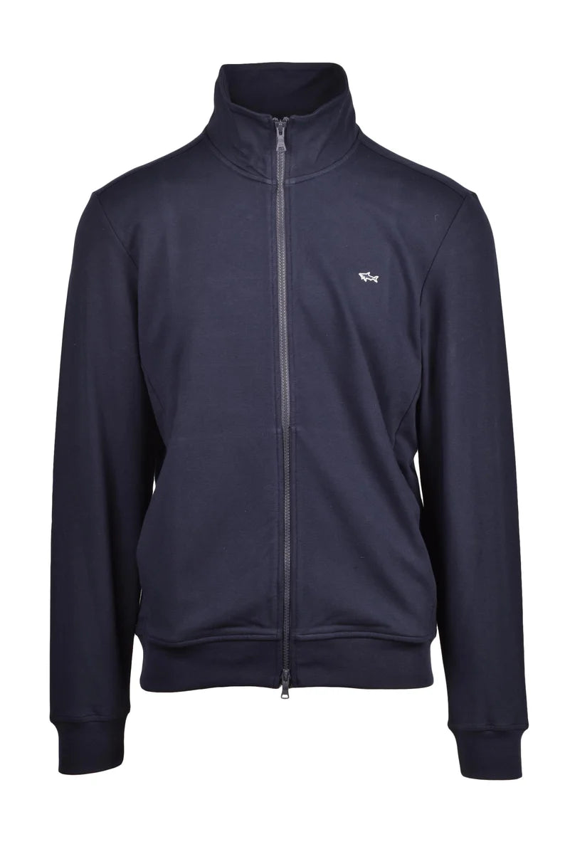 Paul & Shark Felpa Zip - Colori