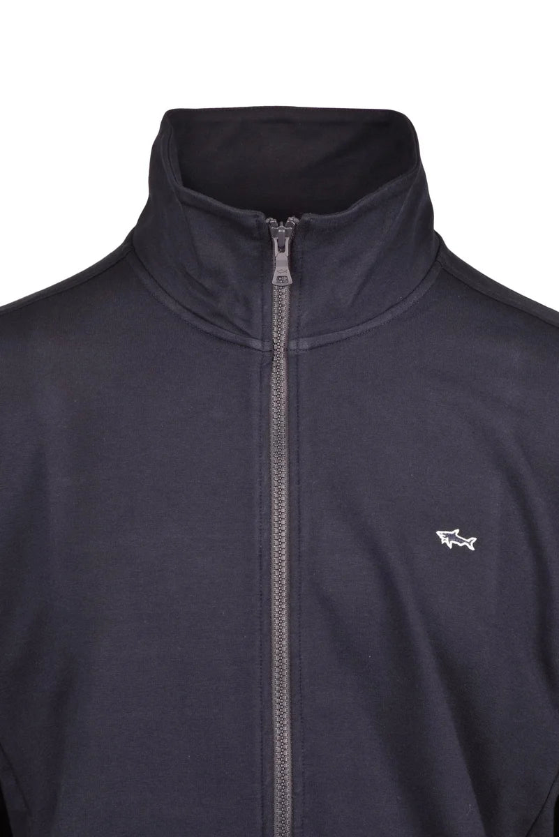 Paul & Shark Felpa Zip - Colori