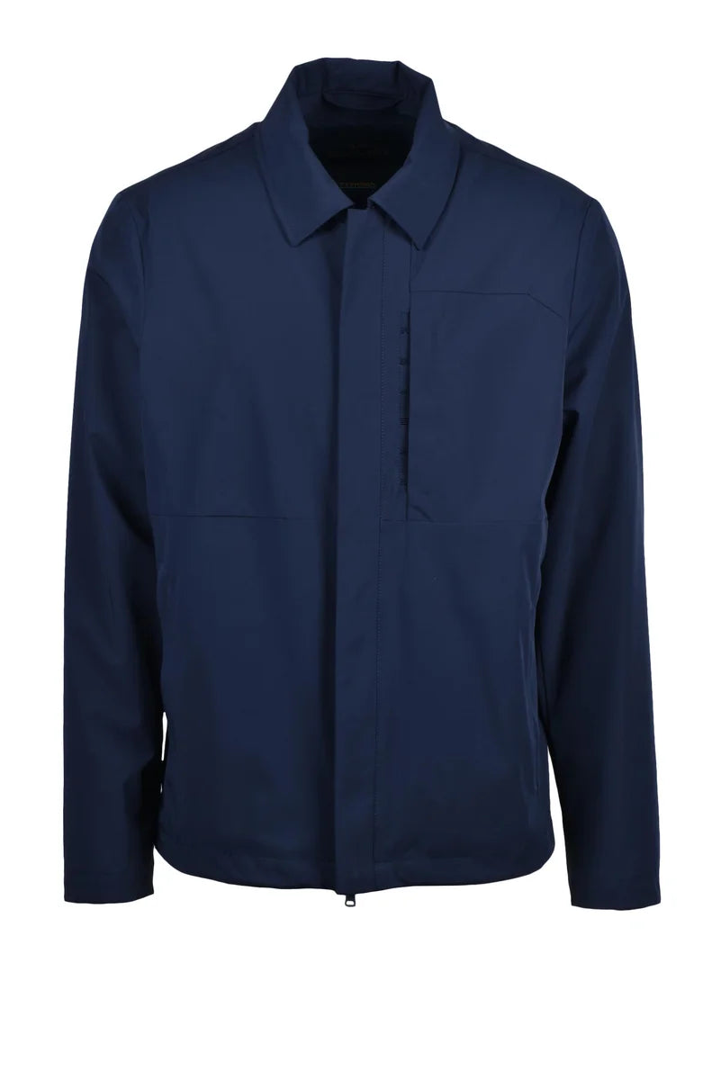 Paul & Shark Giubbotto Nylon Typhon - Colori