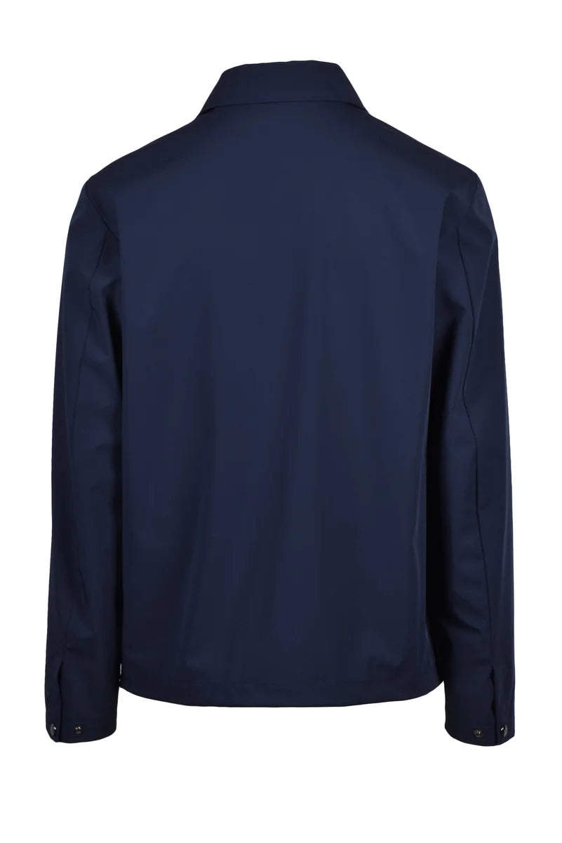 Paul & Shark Giubbotto Nylon Typhon - Colori