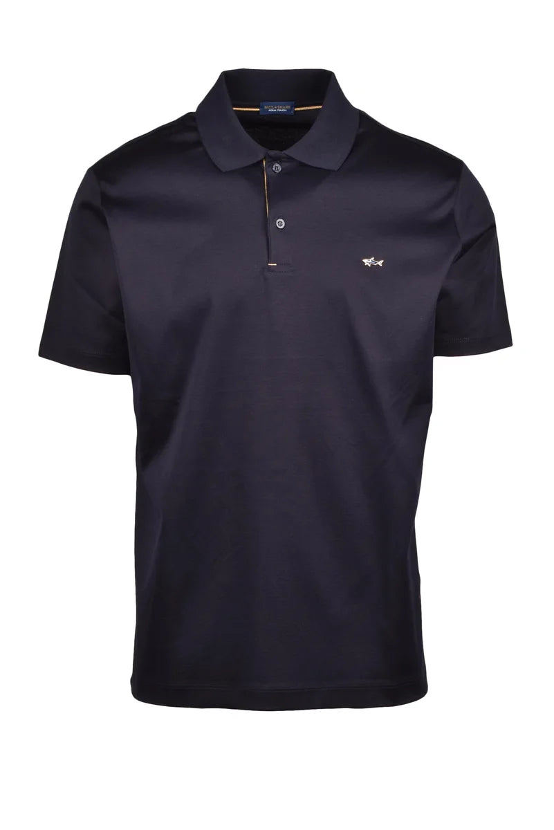 Paul & Shark Polo Cotone - Colorato