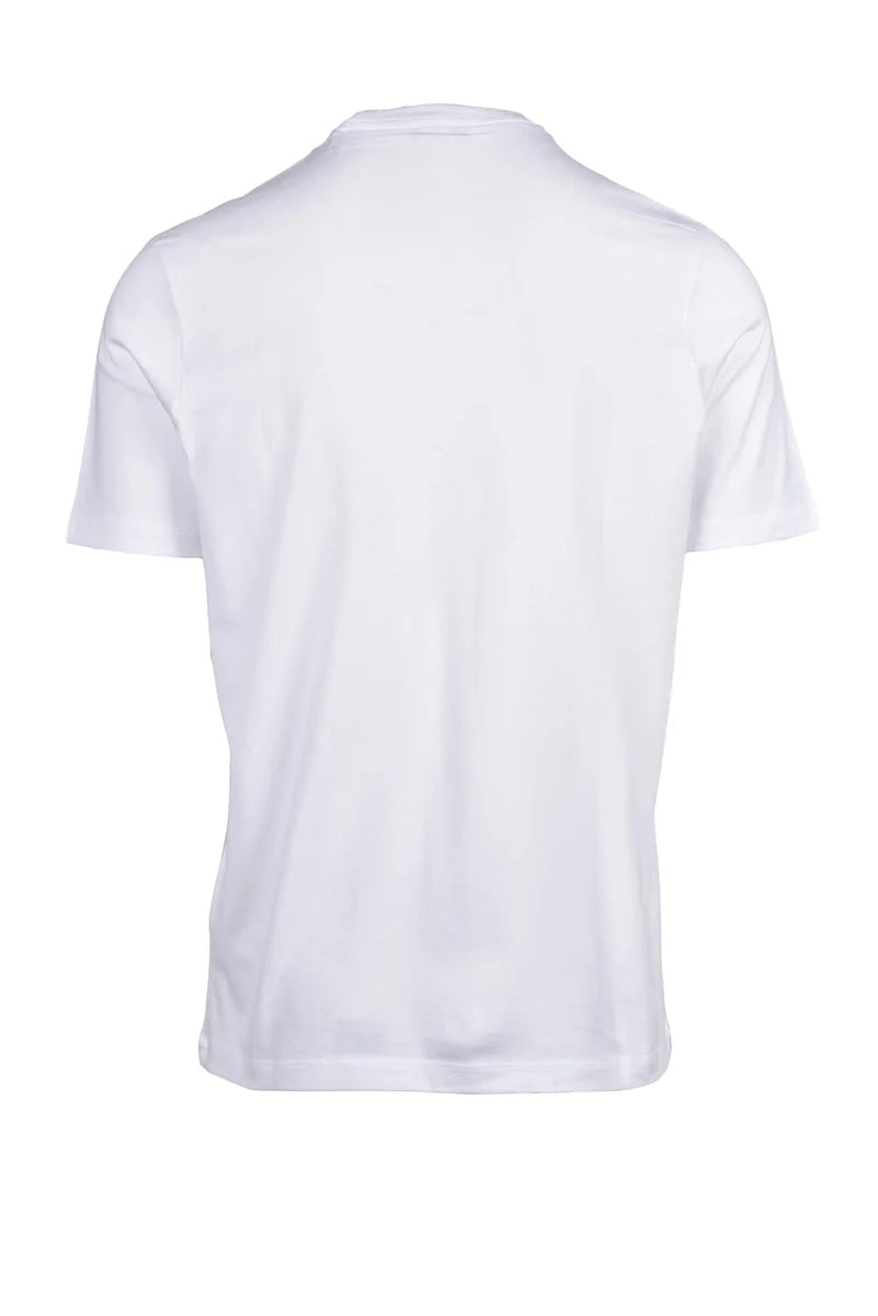 Paul & Shark T-shirt Cotone - Marrone