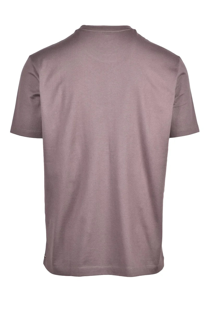 Paul & Shark T-shirt Cotone - Marrone