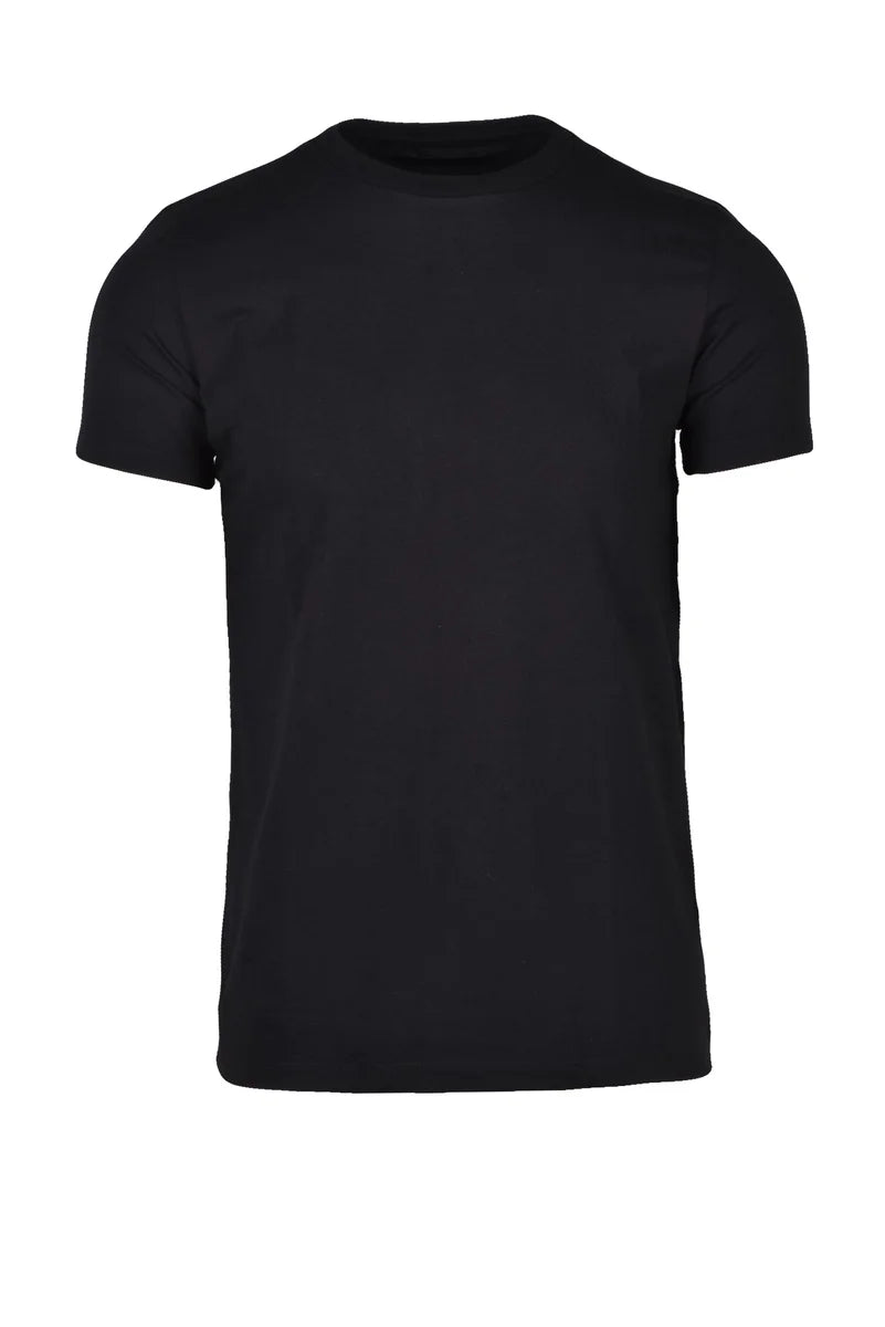 Replay T-shirt Girocollo - Blu