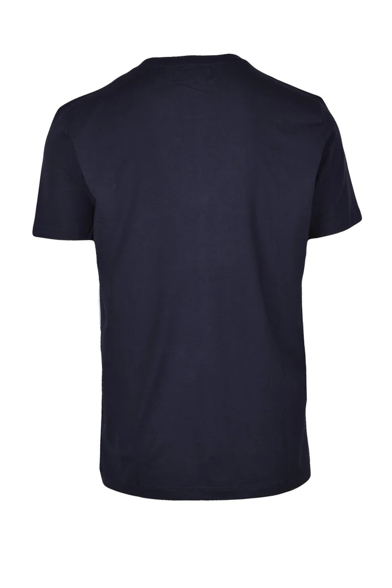 Replay T-shirt Girocollo - Blu