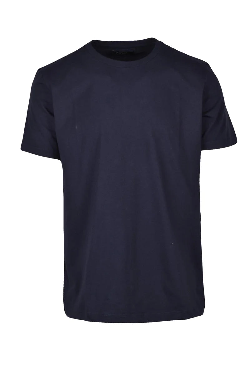 Replay T-shirt Girocollo - Blu