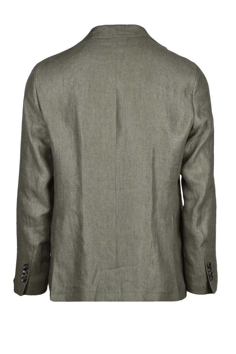 Sartoria Latorre Giacca - Verde