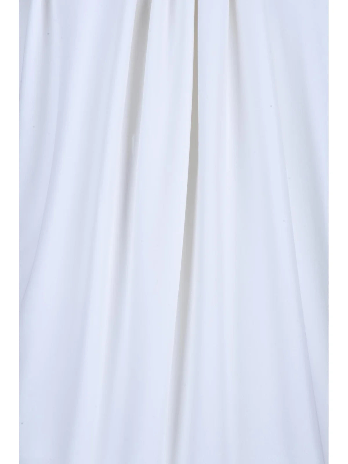 Sportmax Abito Corto Arizona - Bianco